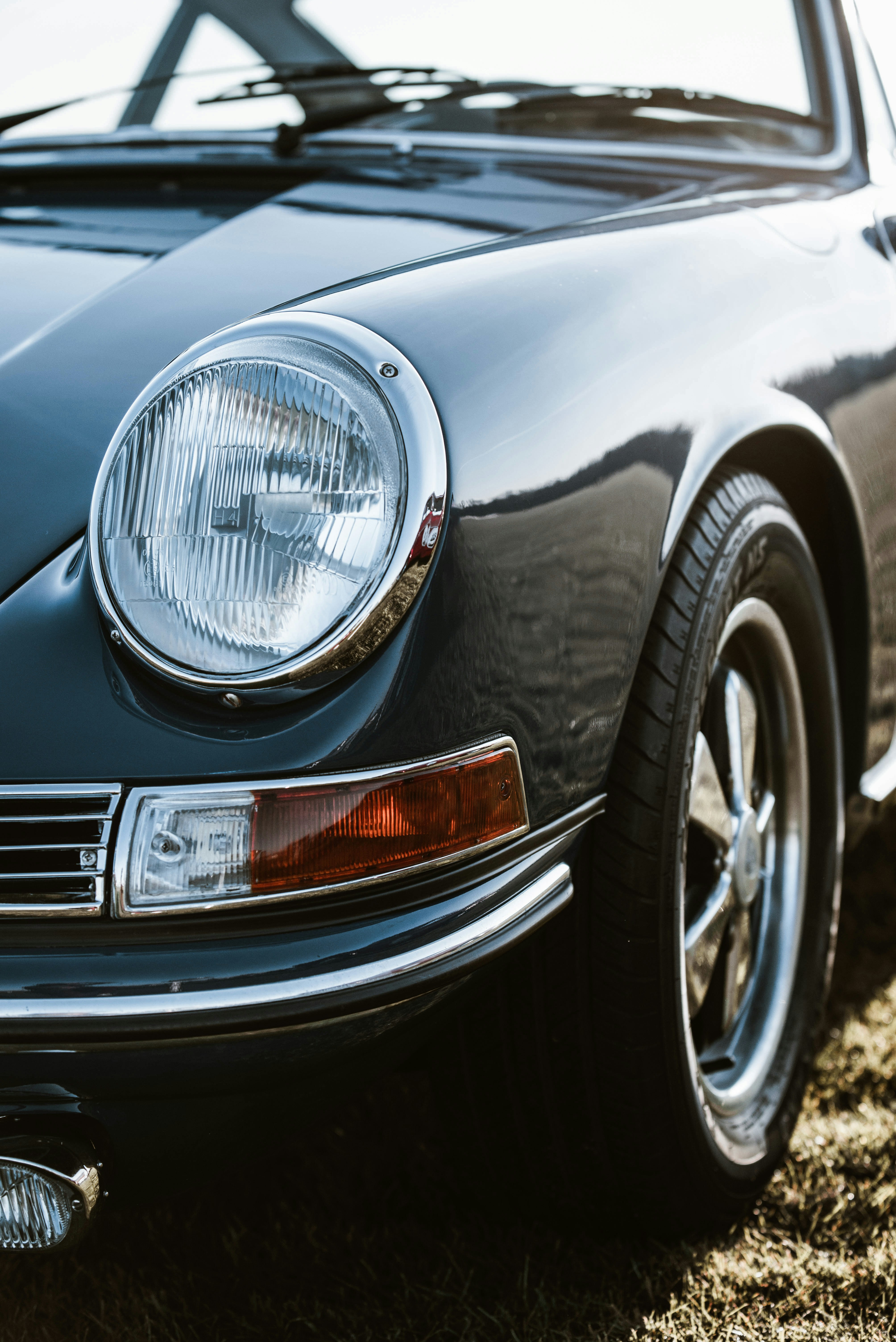 Vehicle importation and registration