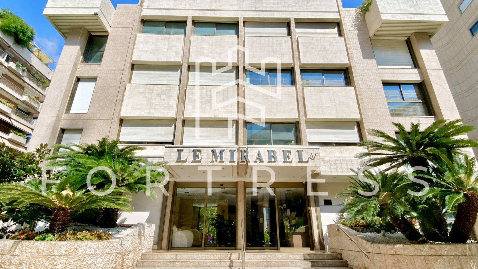 Le Mirabel 2 Bedroom