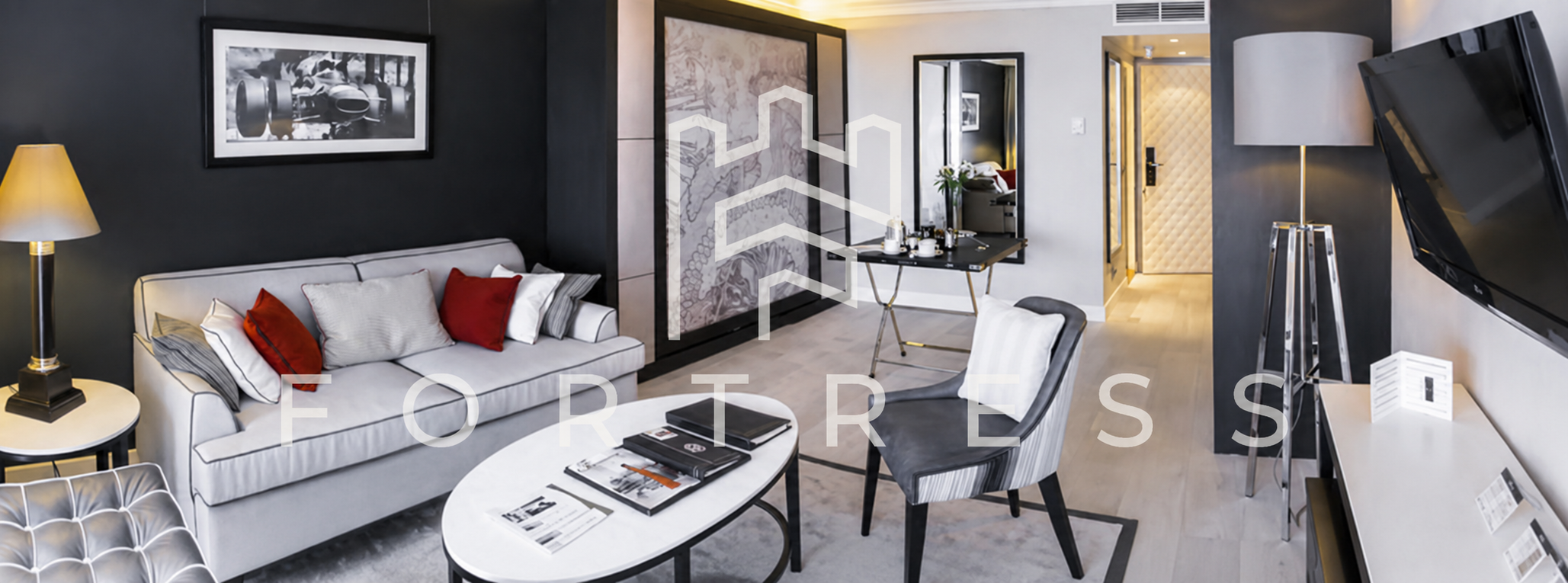 Studio in Fairmont Monte-Carlo