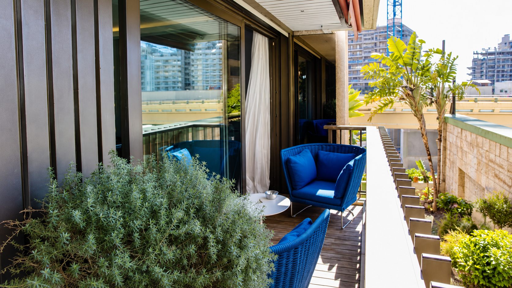 Le Mirabel 2 bedroom