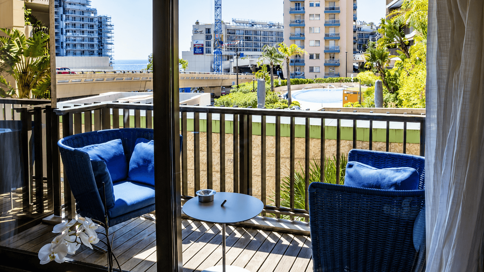 Le Mirabel 2 bedroom