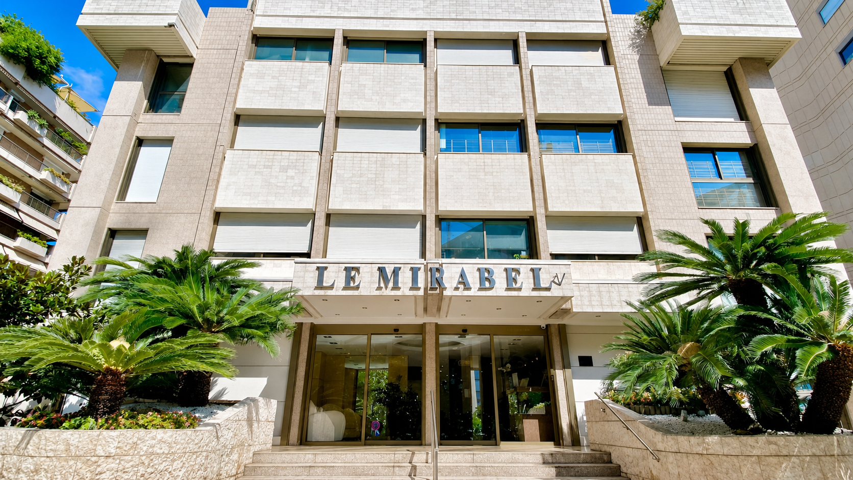 Le Mirabel 2 bedroom
