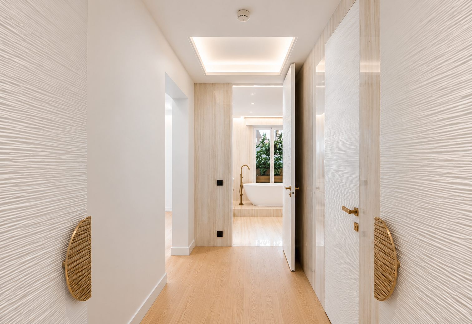 Metropole 3 Bedroom