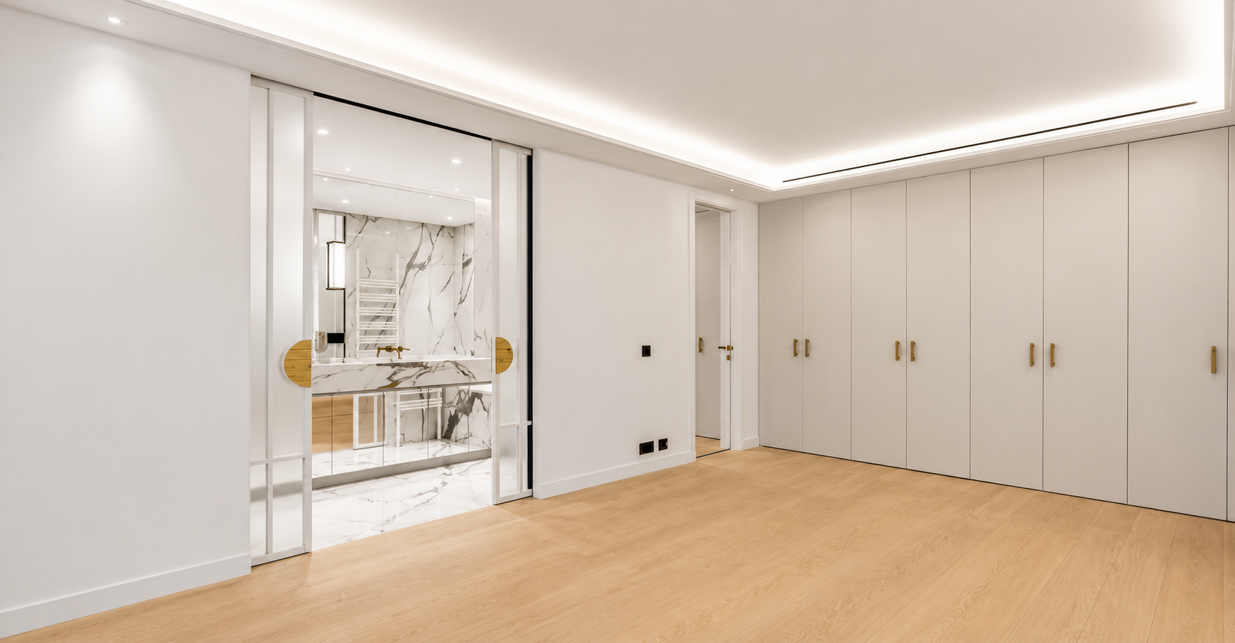Metropole 3 Bedroom
