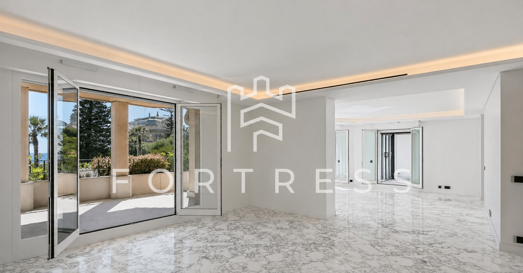 Metropole 3 camere