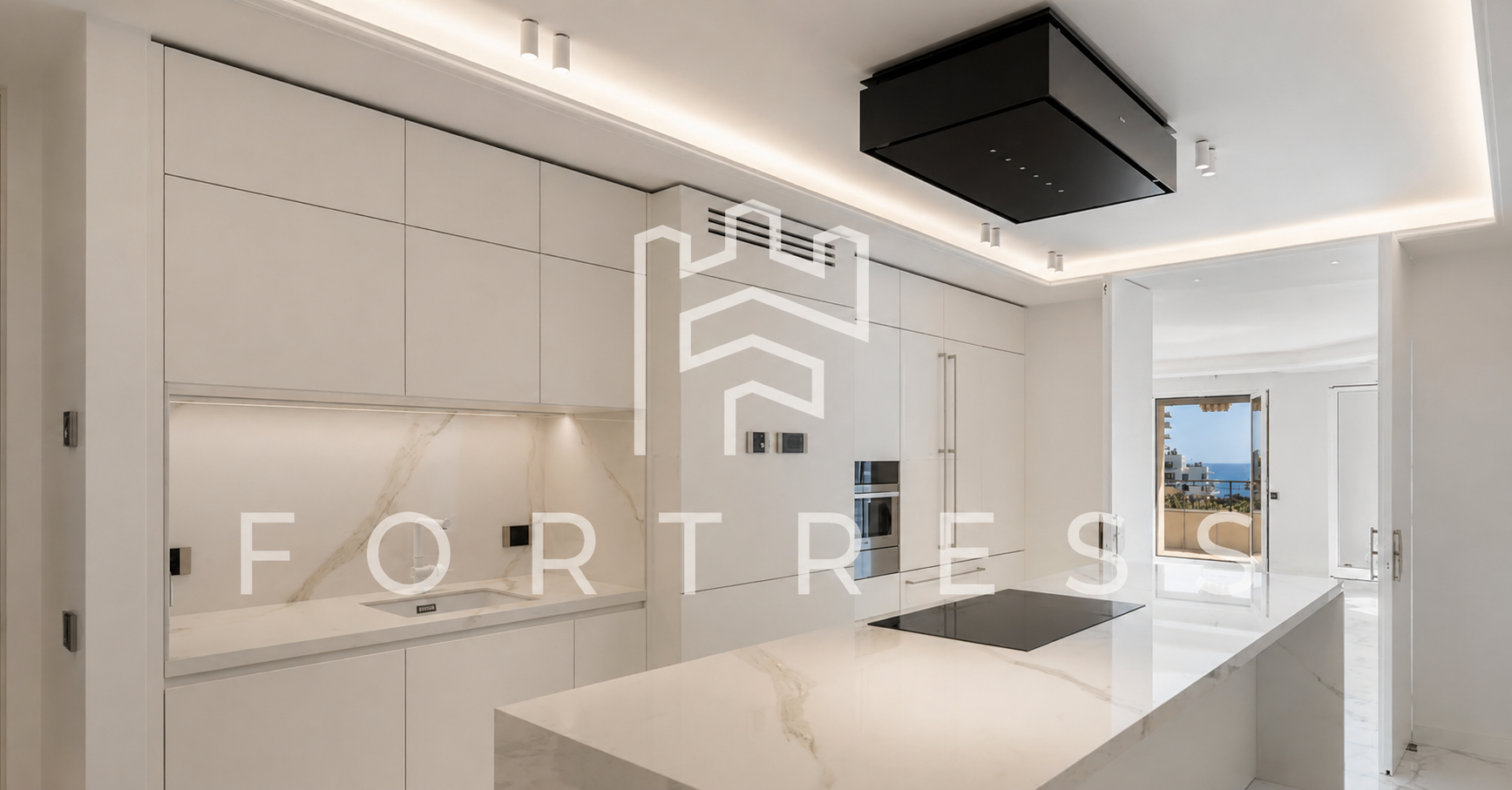 Metropole 3 camere