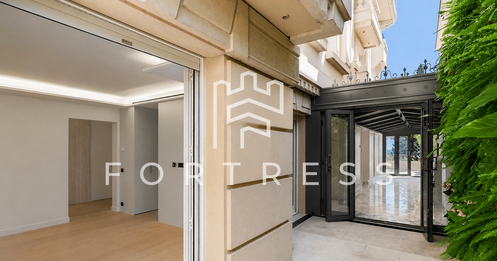 Metropole 3 camere