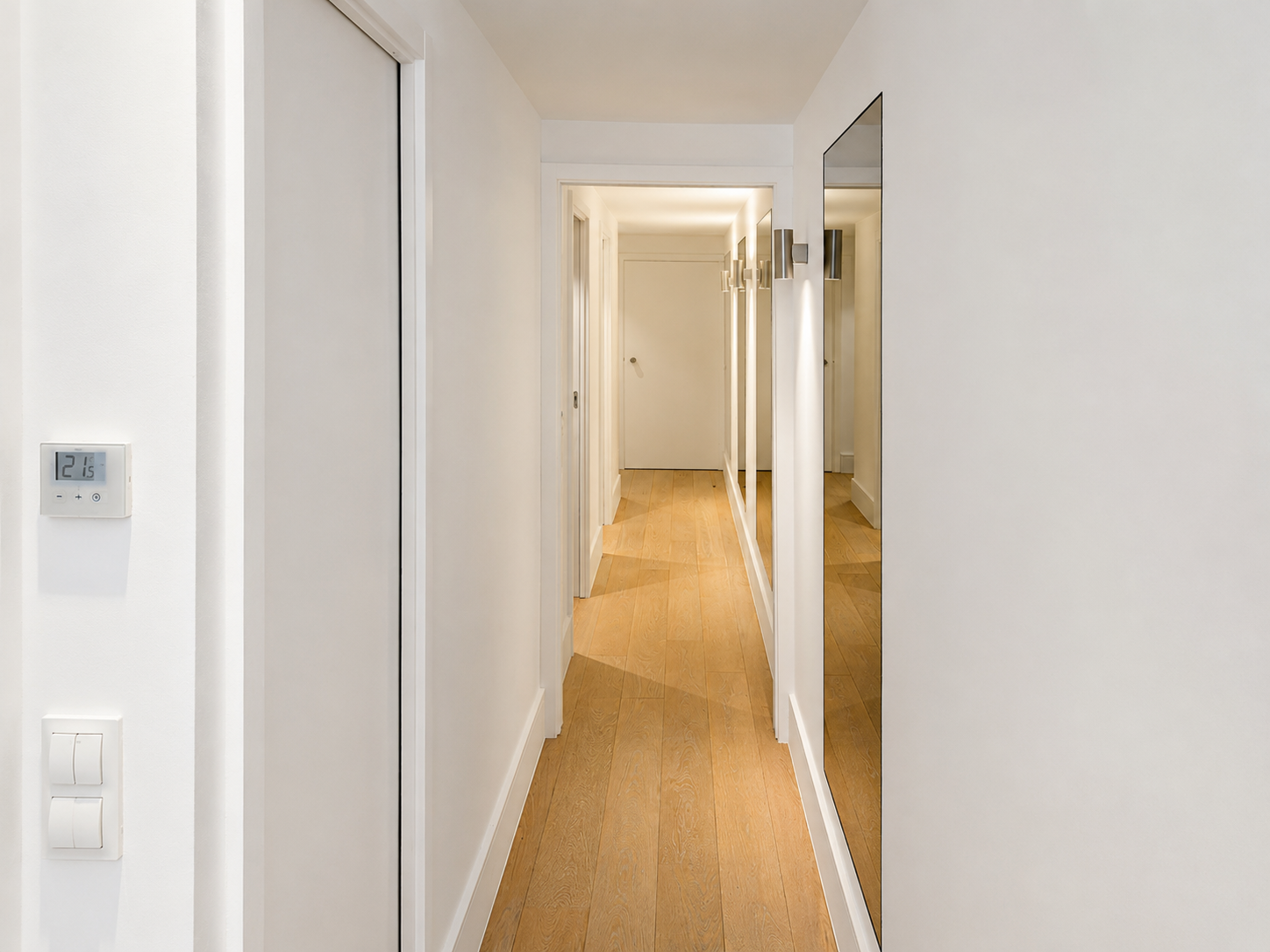 Large Elegant Studio in Monte Carlo Sun