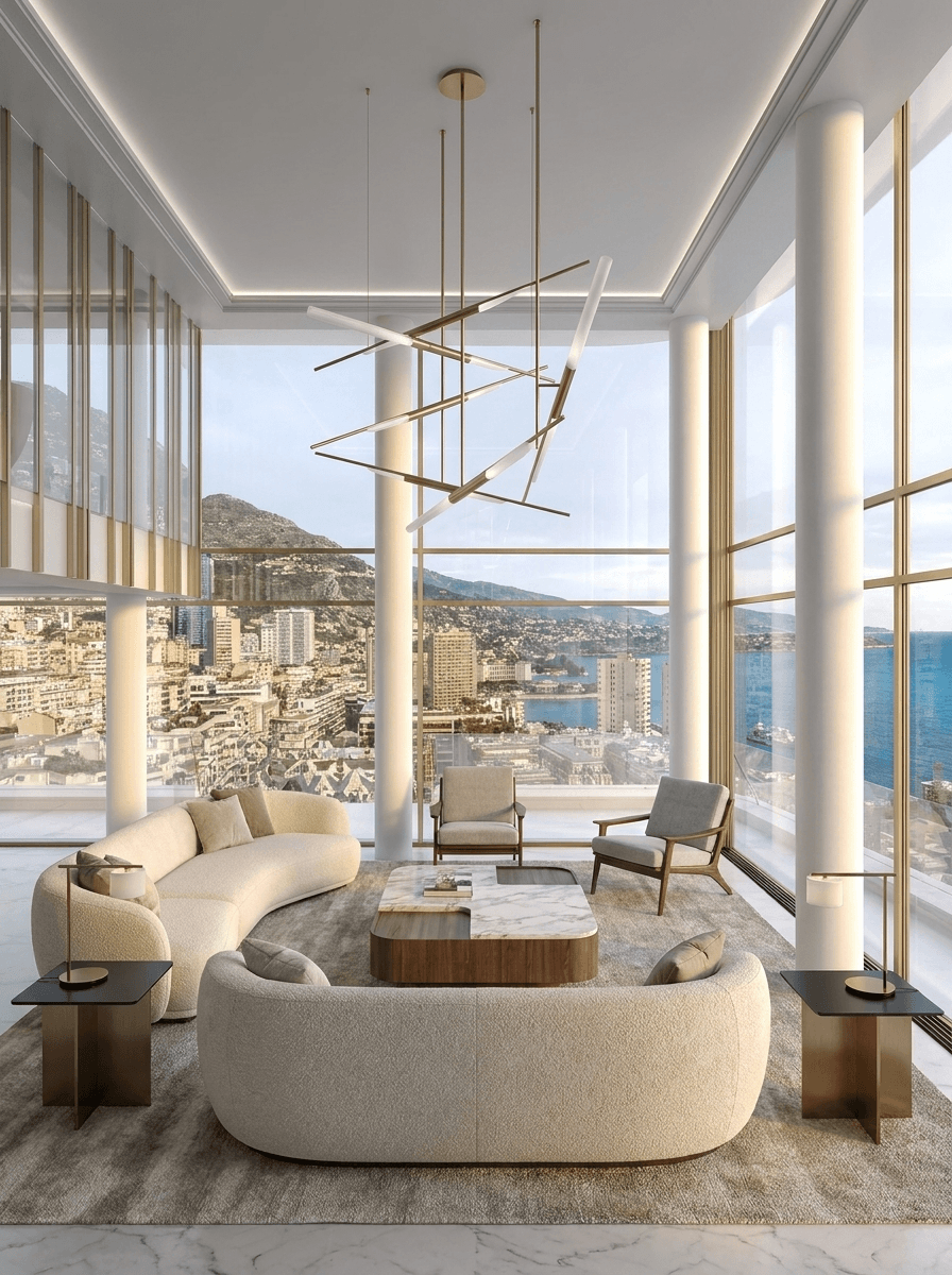 Interior / refurbishment
